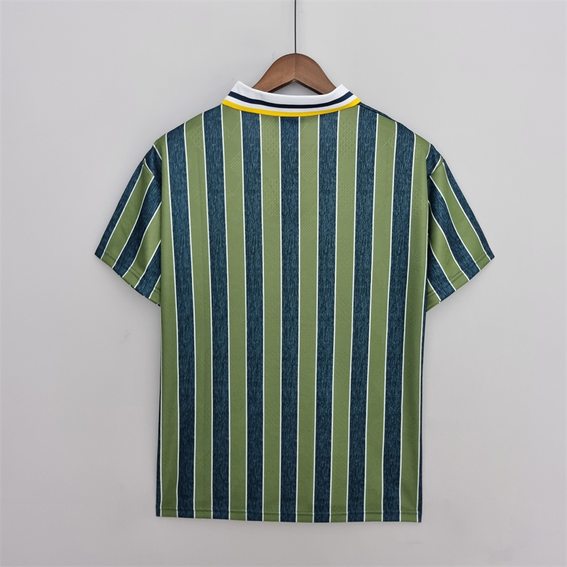 Camiseta Inter de Milan Away Retro 1995/96